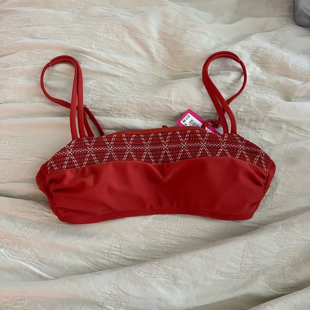 3 for 20! Swim Top